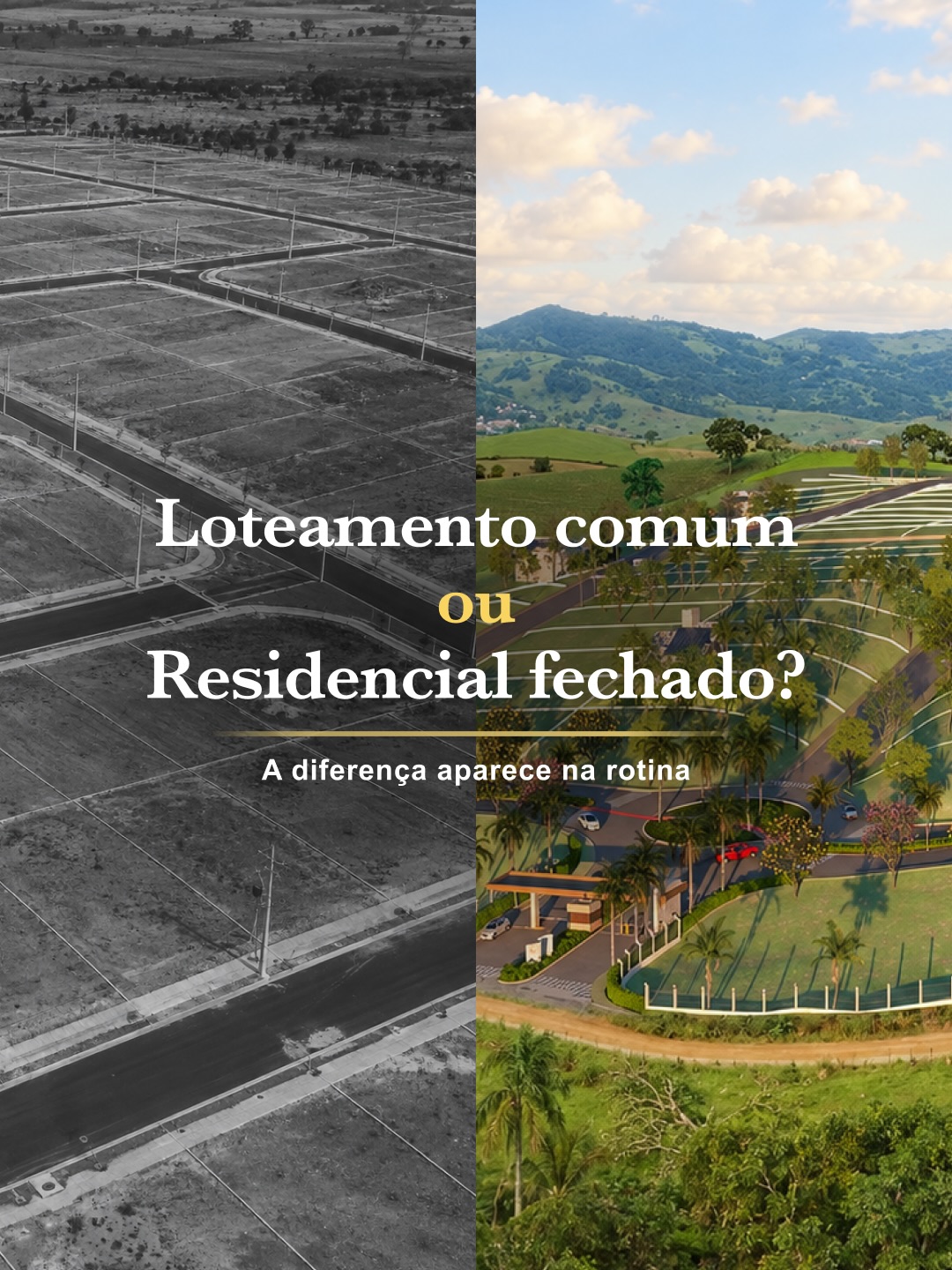 Quinta do Arvoredo em Itapeva MG - Foto 1