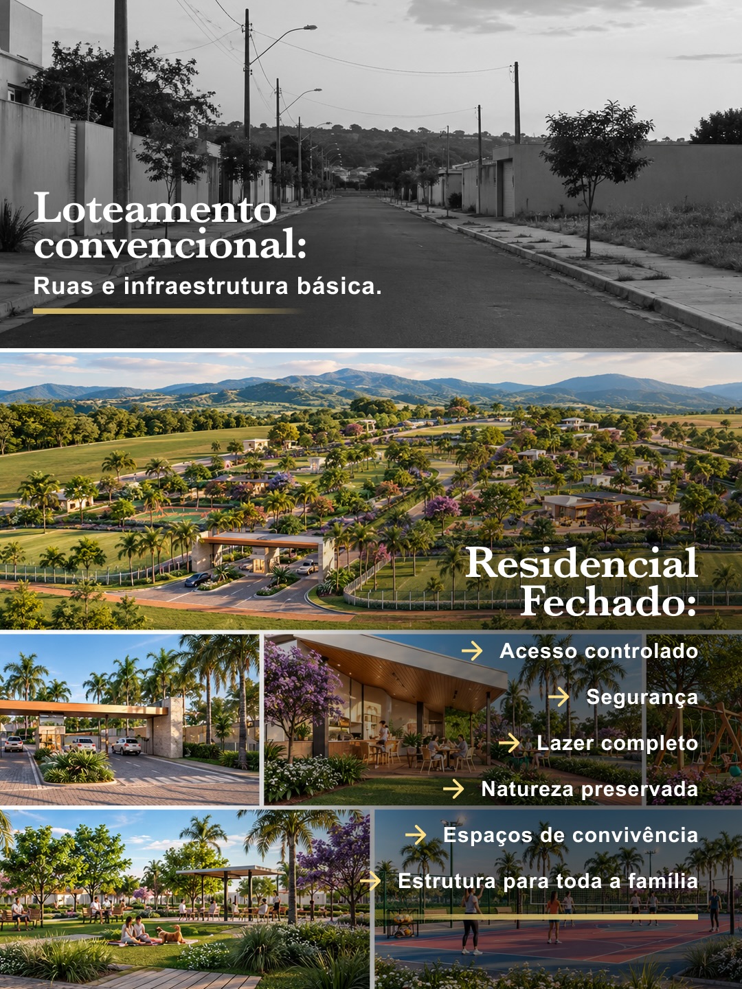 Quinta do Arvoredo em Itapeva MG - Foto 4